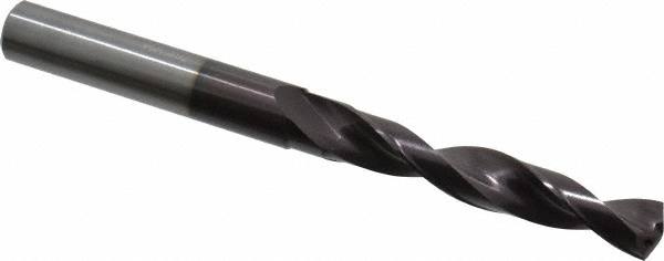 Jobber Length Drill Bit: 7/16