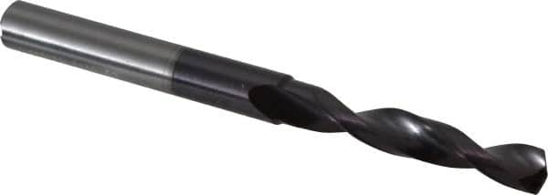 Jobber Length Drill Bit: 7 mm Dia, 140 ° MPN:77712446