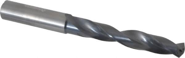 Jobber Length Drill Bit: 9/16