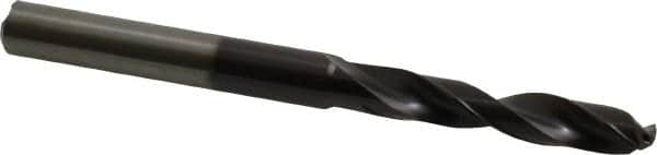 Jobber Length Drill Bit: 9/32