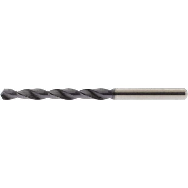 Jobber Length Drill Bit: 3/64