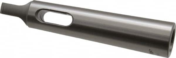 MT1 Inside Morse Taper, MT2 Outside Morse Taper, Standard Reducing Sleeve MPN:CR0210000