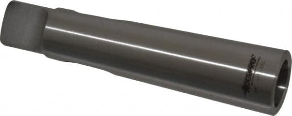 MT2 Inside Morse Taper, MT3 Outside Morse Taper, Standard Reducing Sleeve MPN:CR0320000