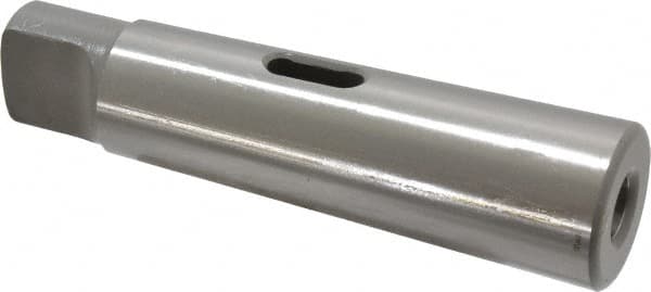 MT1 Inside Morse Taper, MT4 Outside Morse Taper, Standard Reducing Sleeve MPN:CR04100000MSC