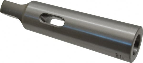 MT2 Inside Morse Taper, MT4 Outside Morse Taper, Standard Reducing Sleeve MPN:CR04200000MSC