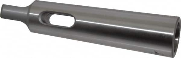 MT3 Inside Morse Taper, MT4 Outside Morse Taper, Standard Reducing Sleeve MPN:CRS430000