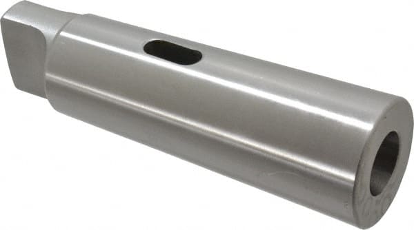 MT4 Inside Morse Taper, MT6 Outside Morse Taper, Standard Reducing Sleeve MPN:CRS640000