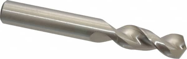 Screw Machine Length Drill Bit: 0.5469