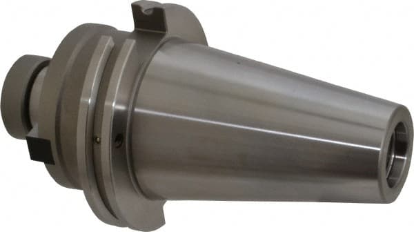 Shell Mill Holder: CAT50, Taper Shank MPN:775456