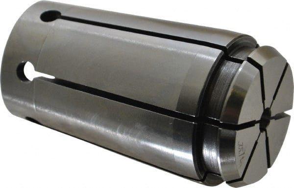 Standard Single Angle Collet: TG/PG 100, 0.2188