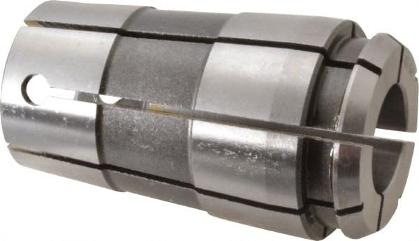 Standard Single Angle Collet: TG/PG 100, 0.6719