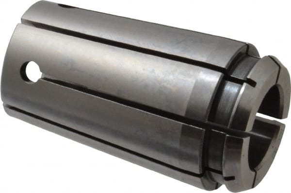 Standard Single Angle Collet: TG/PG 100, 0.7813