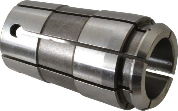 Standard Single Angle Collet: TG/PG 100, 0.8906