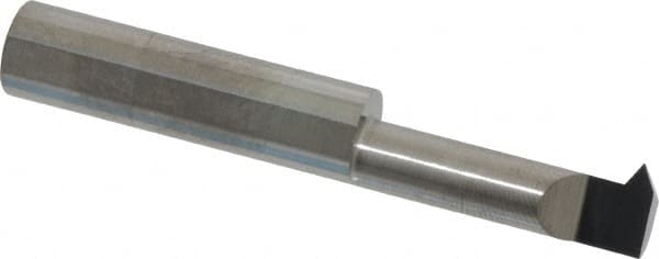 Single Point Theading Tool: 0.36