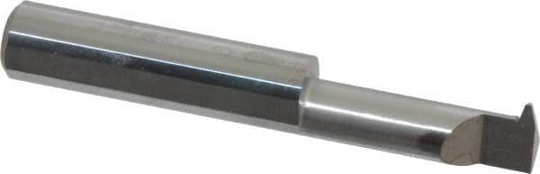 Single Point Theading Tool: 0.36