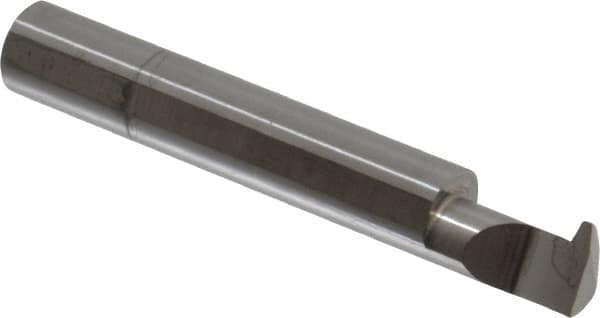 Single Point Theading Tool: 0.36