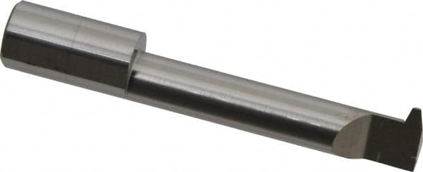 Single Point Theading Tool: 0.49