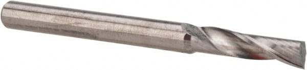 Spiral Router Bit: 0.125