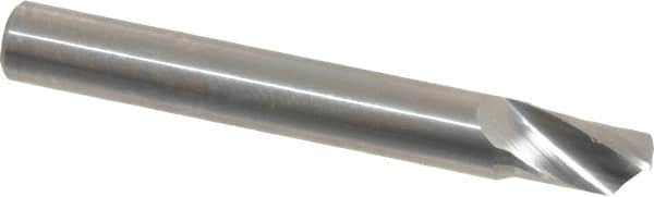 Spiral Router Bit: 0.25