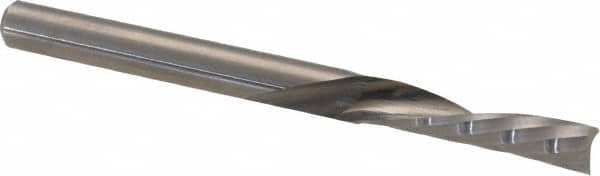 Spiral Router Bit: 0.125