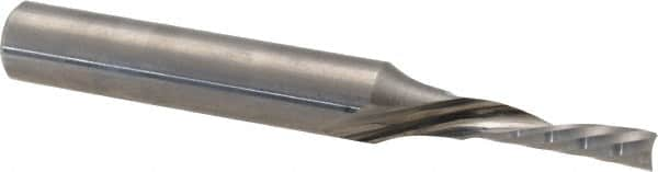 Spiral Router Bit: 0.125