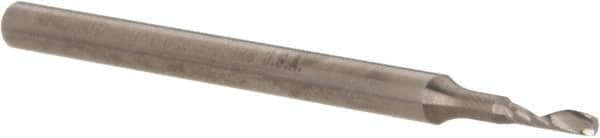 Spiral Router Bit: 0.125