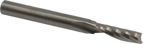 Spiral Router Bit: 0.2188