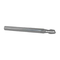 Square End Mill: 1/2