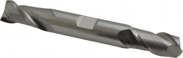 Square End Mill: 1/2