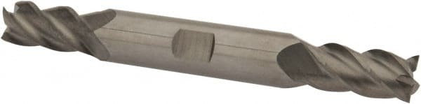 Square End Mill: 7/16