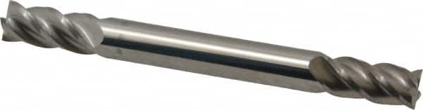 Square End Mill: 1/4