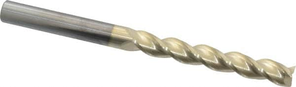 Square End Mill: 5/16