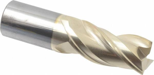 Square End Mill: 1