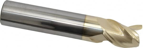 Square End Mill: 3/4