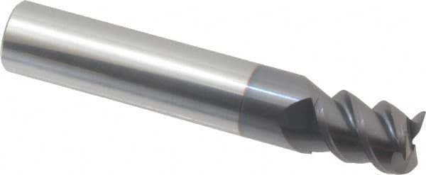 Square End Mill: 13/32