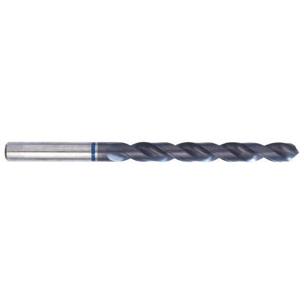 Taper Length Drill Bit: 0.1570