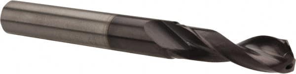 Taper Length Drill Bit: 0.5512