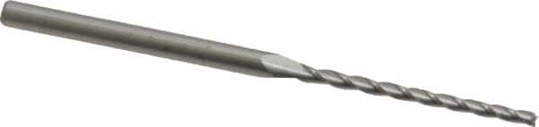 Tapered End Mill: 0.5 ° MPN:12177434