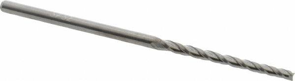 Tapered End Mill: 0.5 ° MPN:12177436