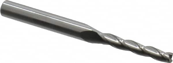 Tapered End Mill: 0.5 ° MPN:12177438