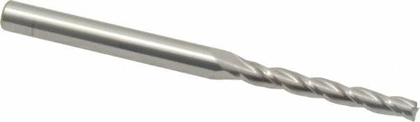 Tapered End Mill: 0.5 ° MPN:12177439