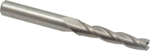 Tapered End Mill: 0.5 ° MPN:12177443