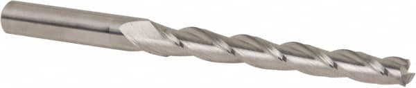 Tapered End Mill: 0.5 ° MPN:12177444