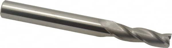 Tapered End Mill: 0.5 ° MPN:12177445