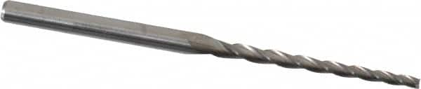 Tapered End Mill: 1 ° MPN:12177449