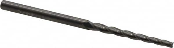 Tapered End Mill: 1 ° MPN:12177451