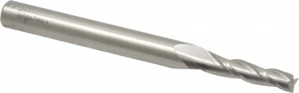 Tapered End Mill: 1 ° MPN:12177454