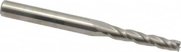 Tapered End Mill: 1 ° MPN:12177455