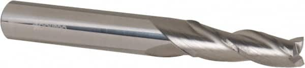 Tapered End Mill: 1 ° MPN:12177460