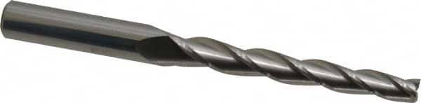 Tapered End Mill: 1 ° MPN:12177462